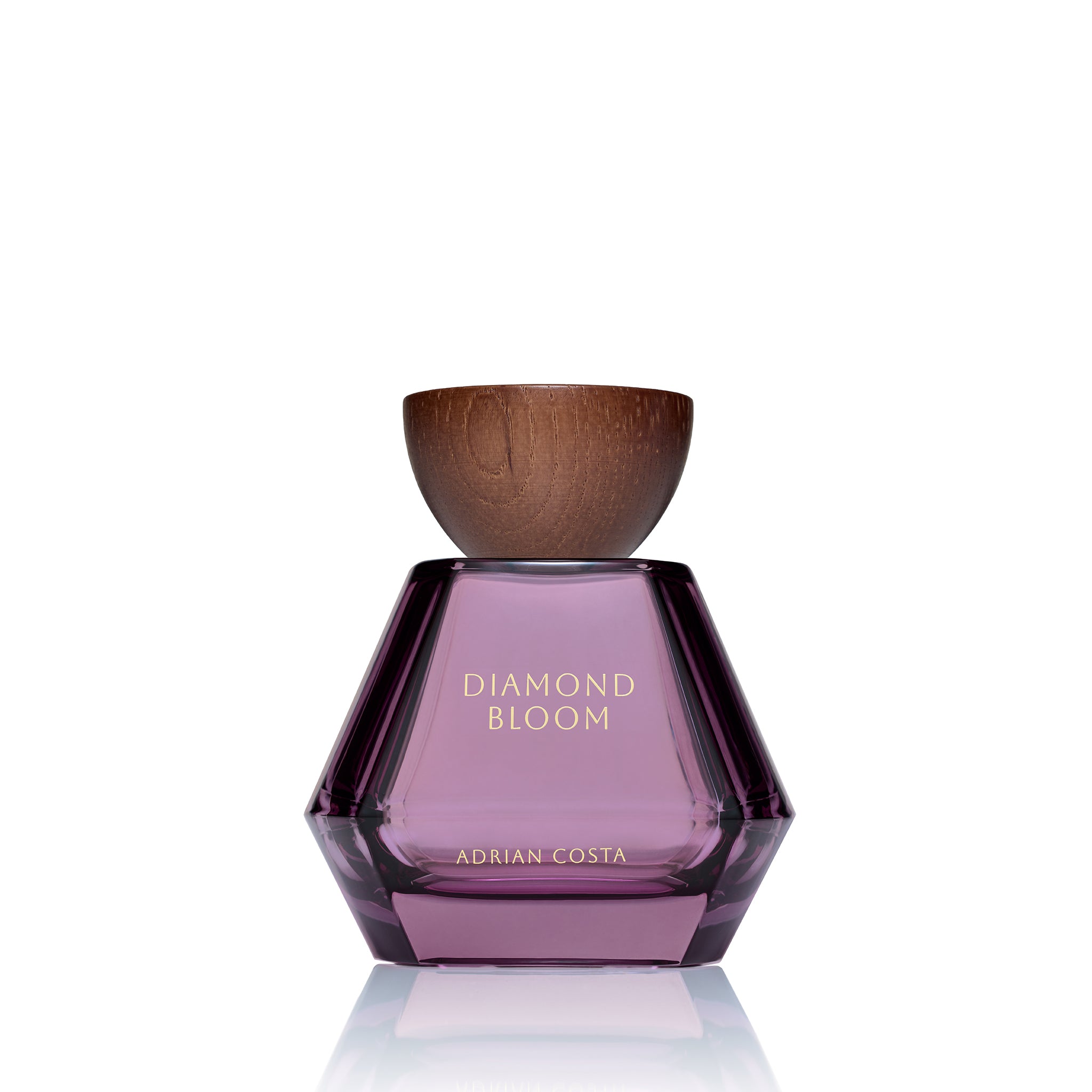 Diamond Bloom