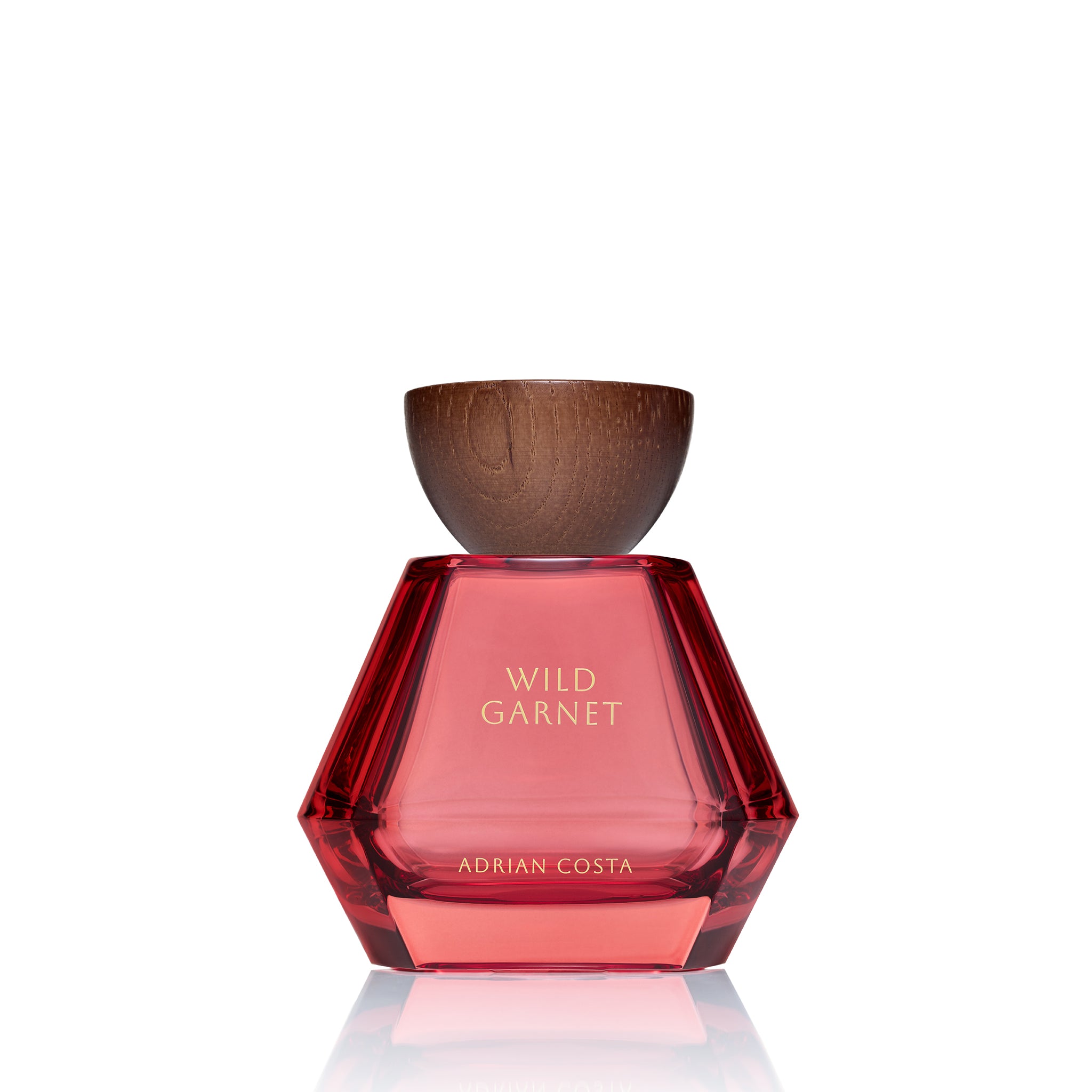 Wild Garnet