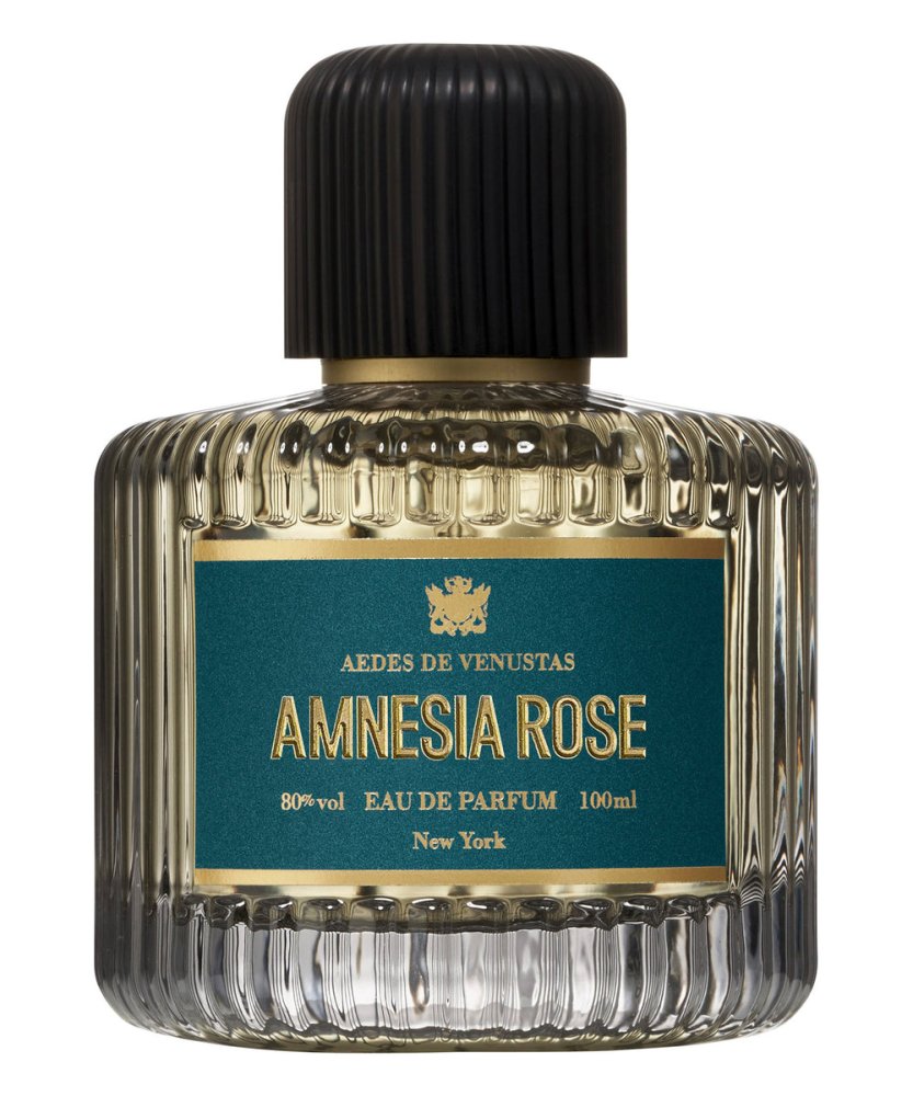 Amnesia Rose
