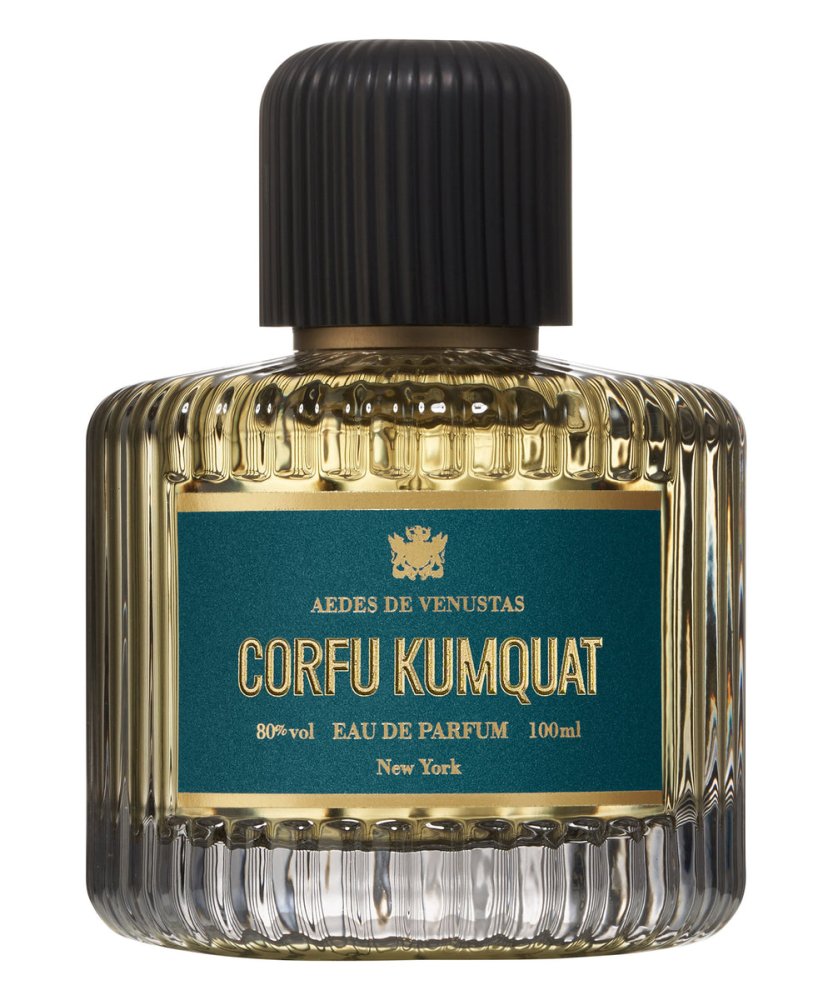 Corfu Kumquat