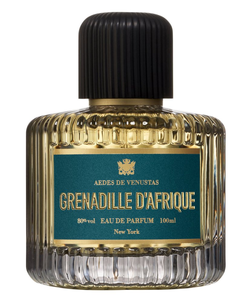 Grenadille d'Afrique