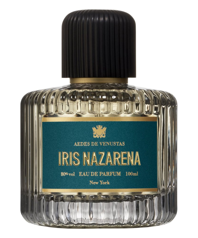 Iris Nazarena