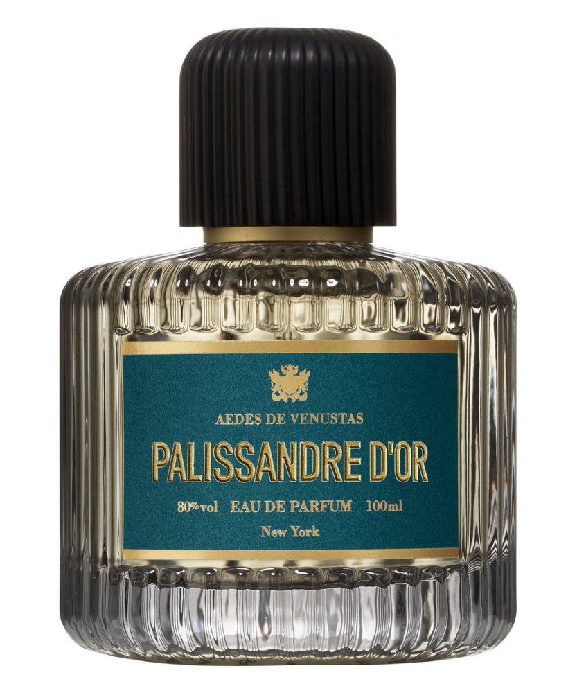 Palissandre d’Or