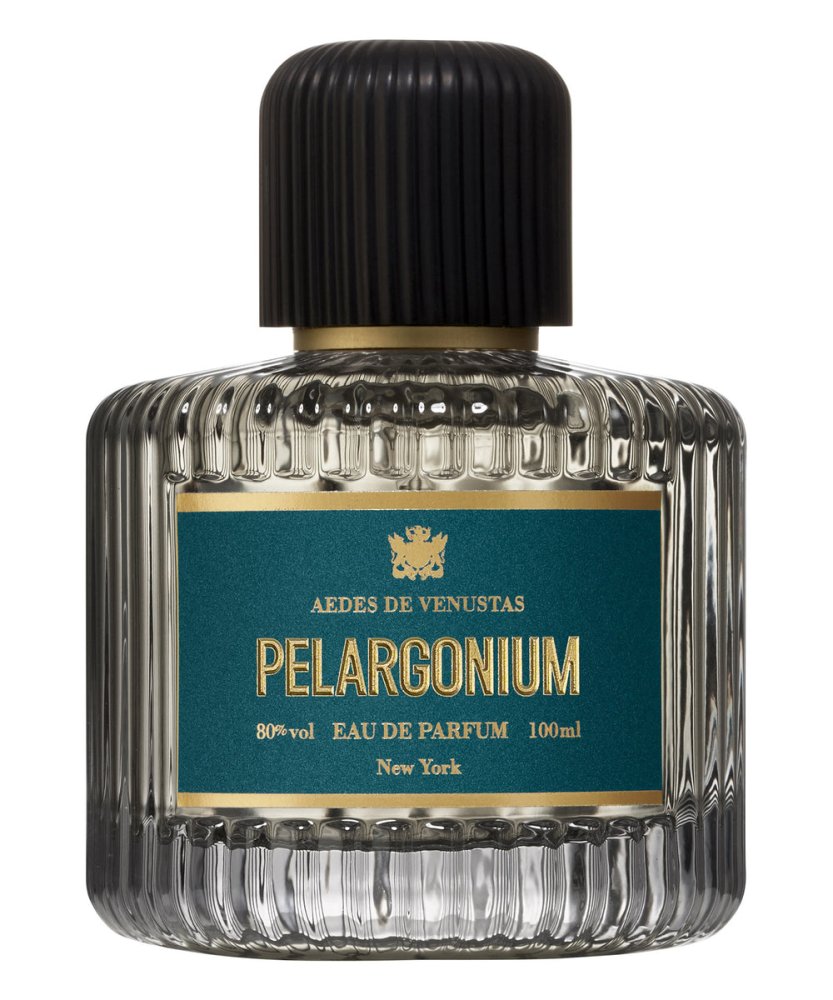 Pelargonium