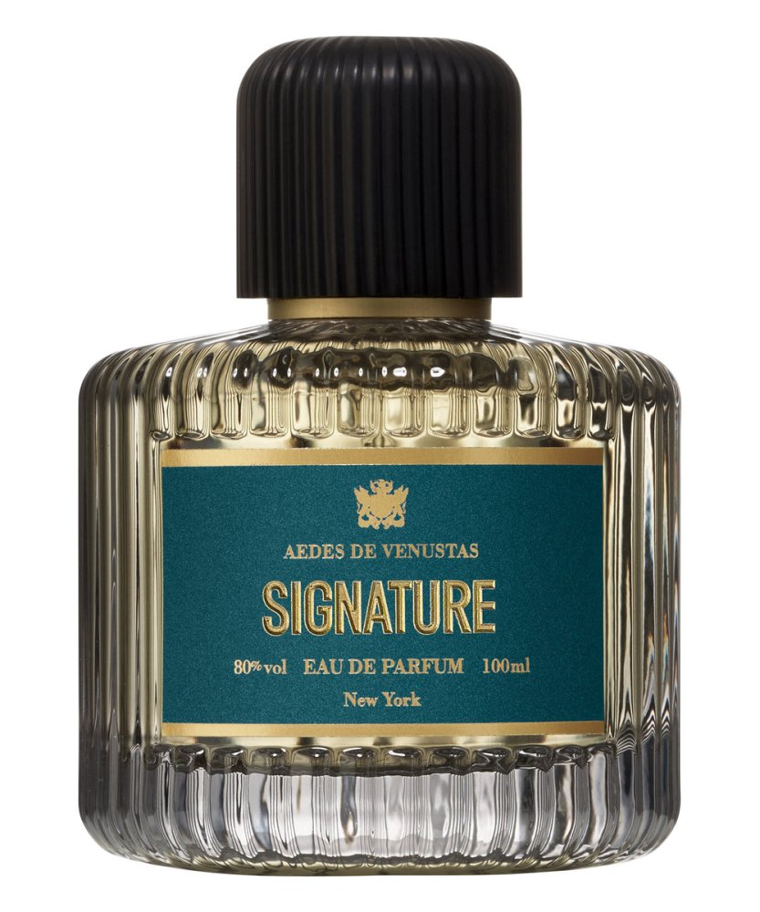 Signature