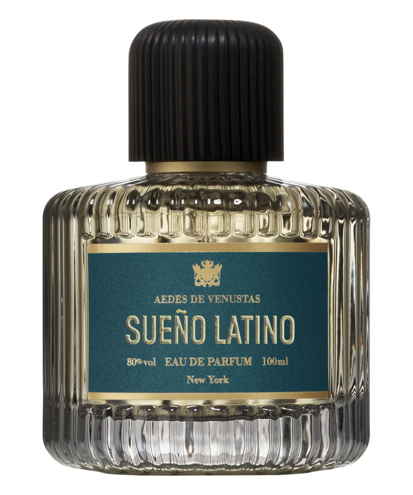 Sueño Latino
