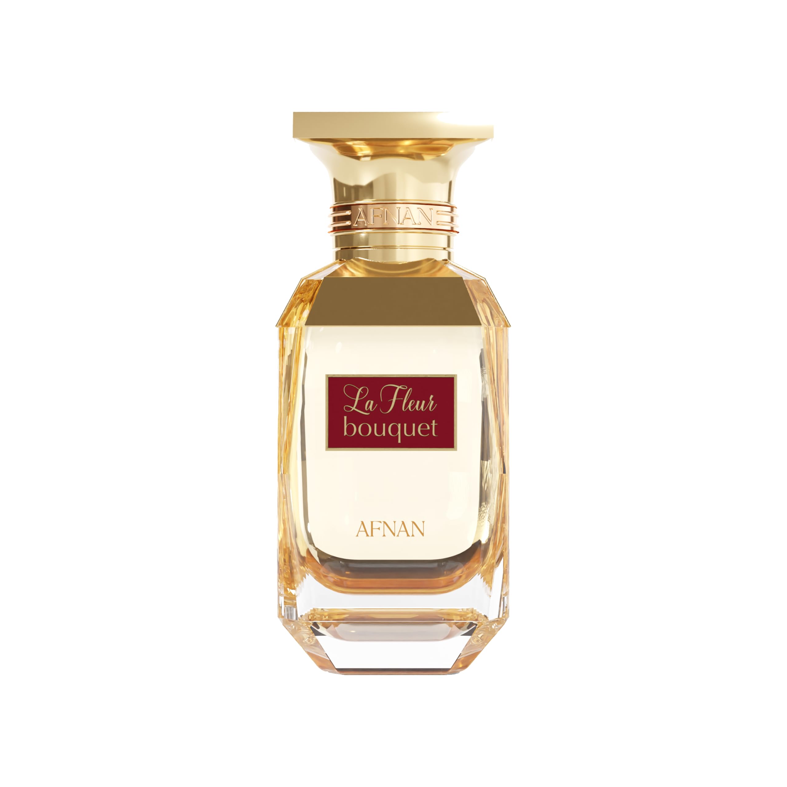 La Fleur Bouquet Perfume