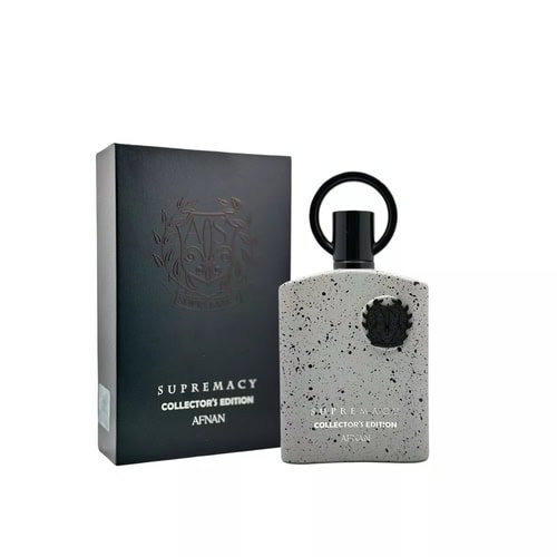 Supremacy Collectors Edition