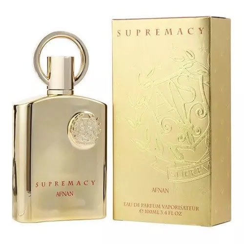 Supremacy Gold