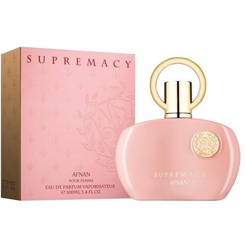 Supremacy Pink