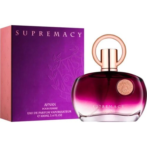 Supremacy Purple