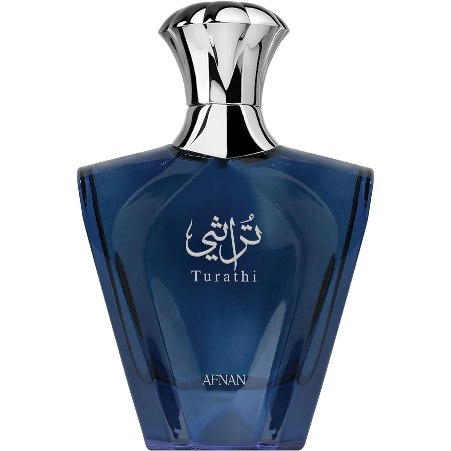 Turathi Blue Eau de Parfum