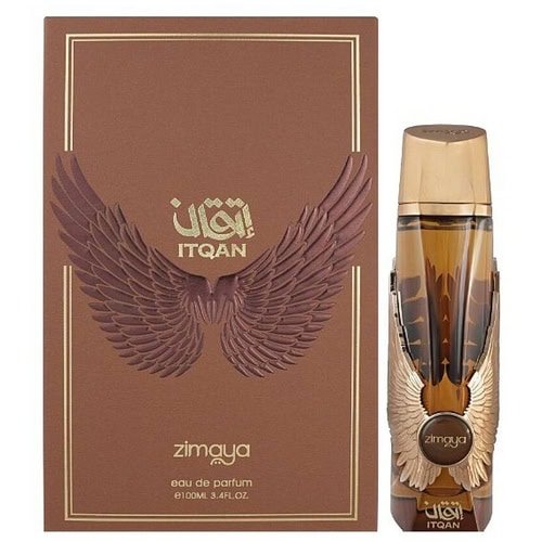 Zimaya Itqan Gold
