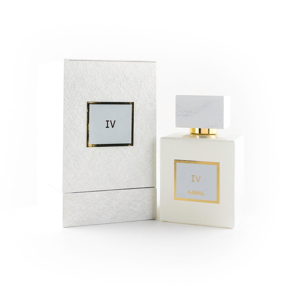 Blanche Iv Perfume