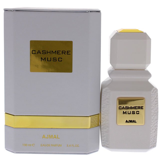 Cashmere Musc