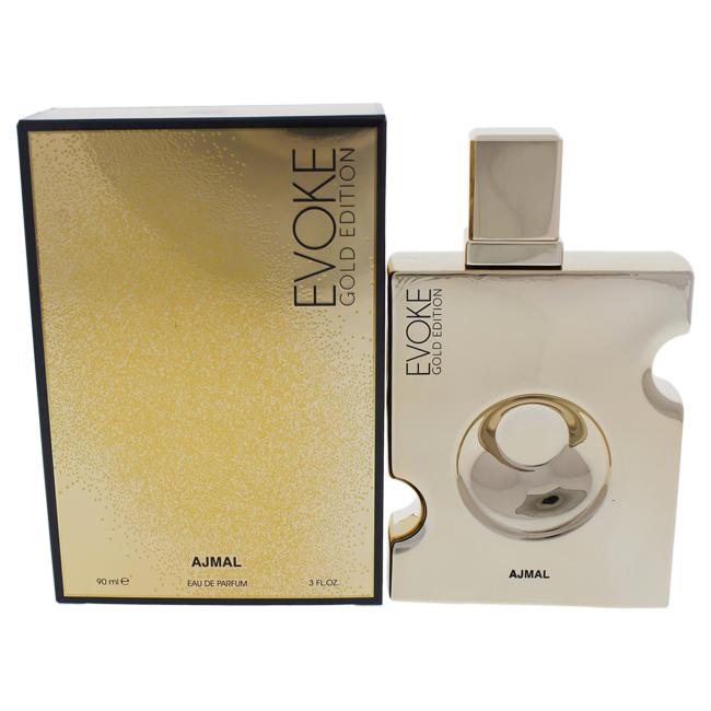 Evoke Gold Edition