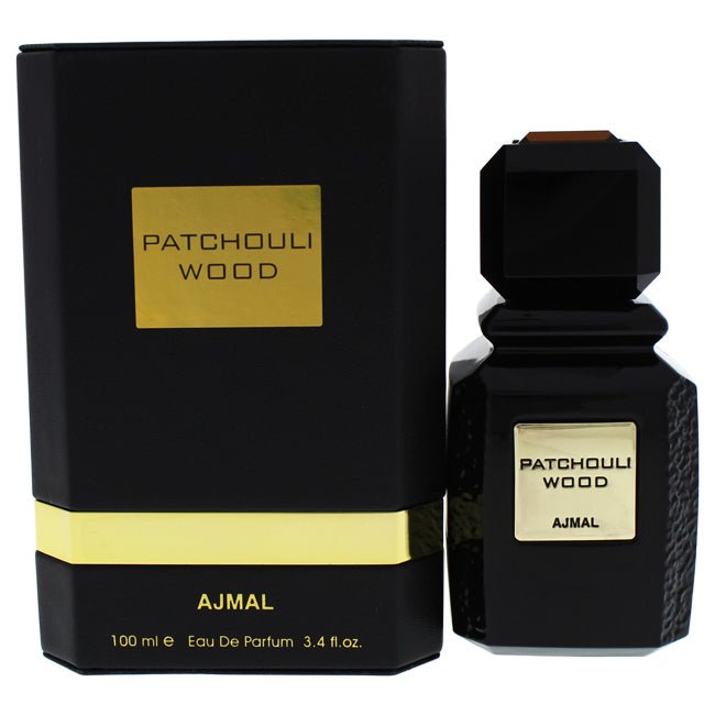 Patchouli Wood