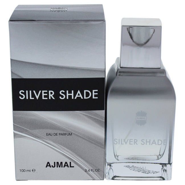Silver Shade