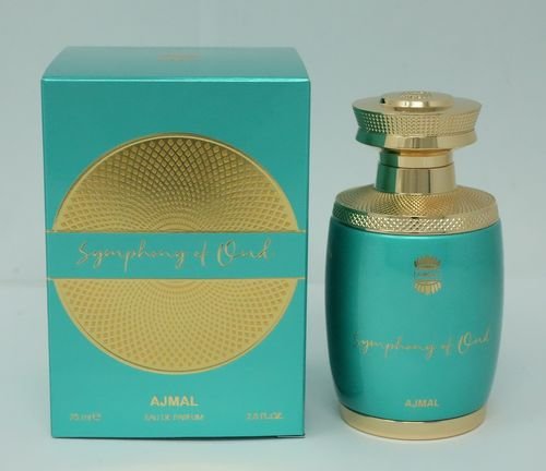 Symphony Of Oud