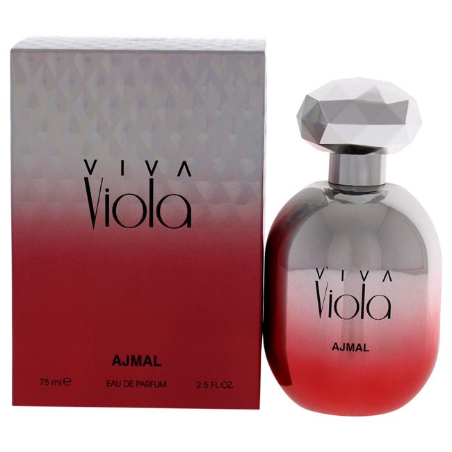 Viva Viola Perfume