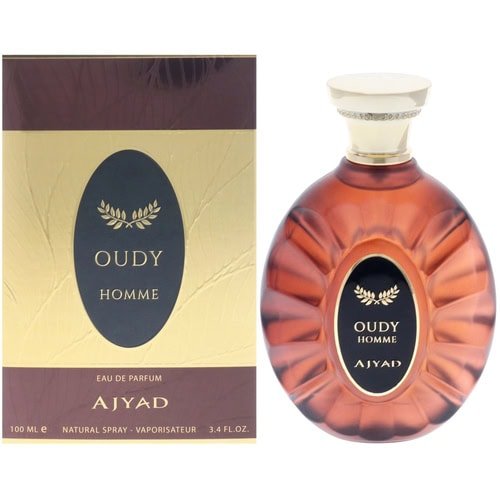 Oudy