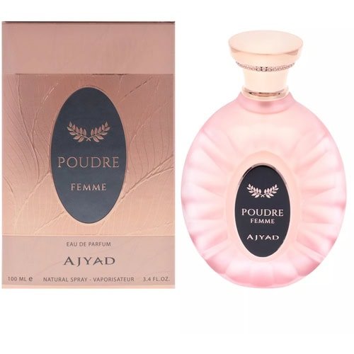 Poudre