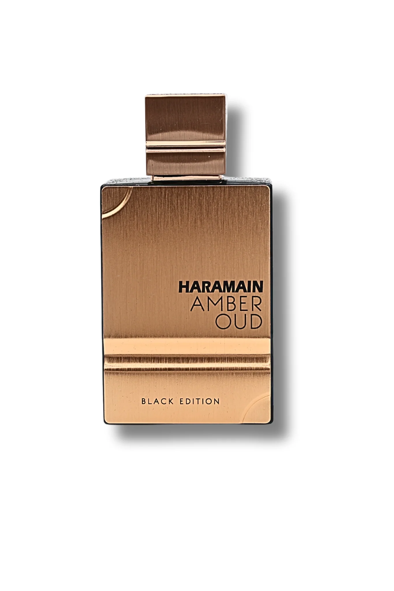 Amber Oud Black Unisex