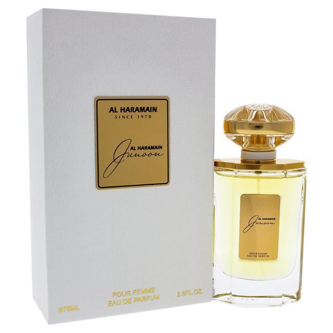 Junoon Perfume