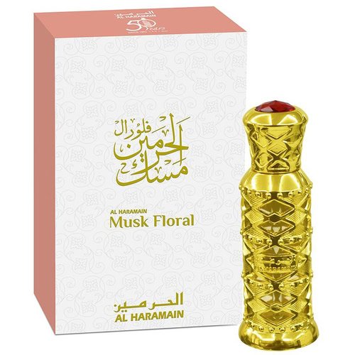 Musk Floral