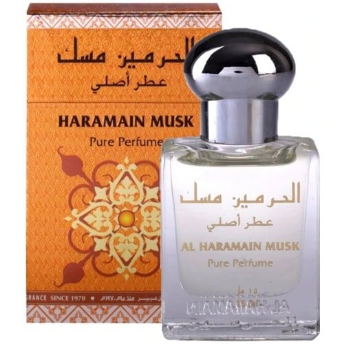 Musk