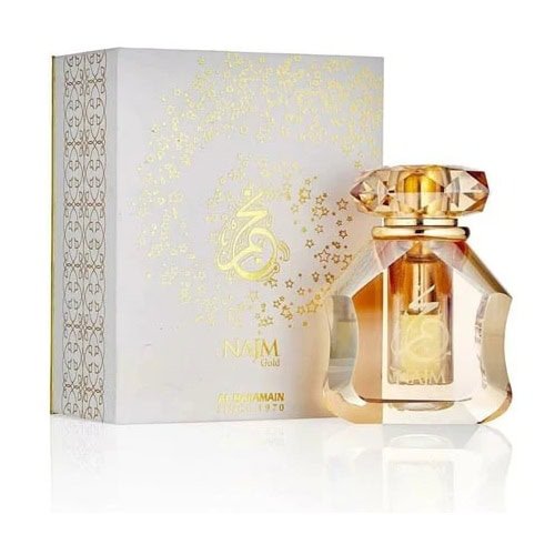 Najm Gold