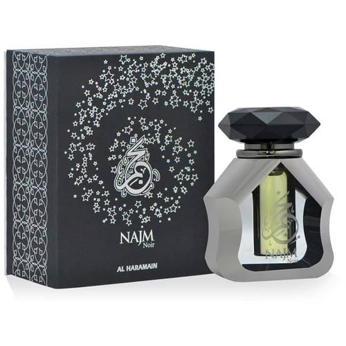Najm Noir