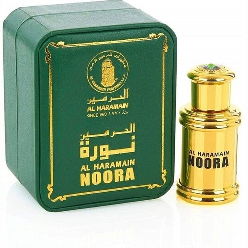 Noora