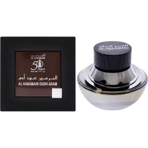 Oudh Adam