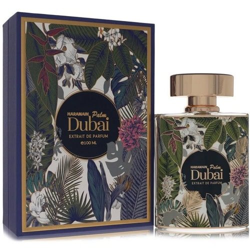 Palm Dubai
