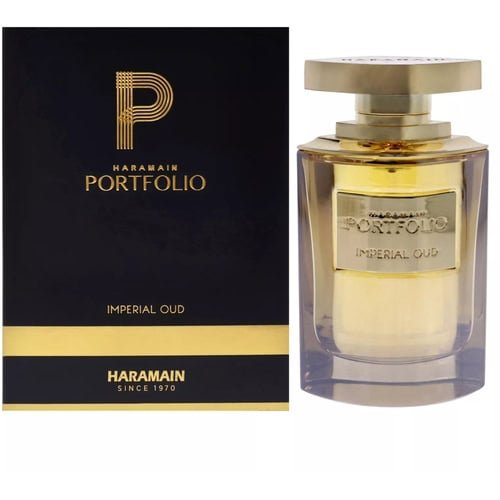 Portfolio Imperial Oud