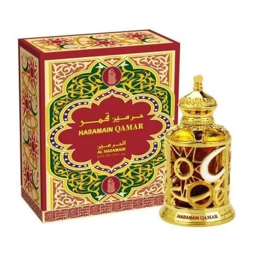 Qamar
