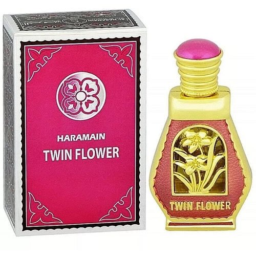 Twin Flower