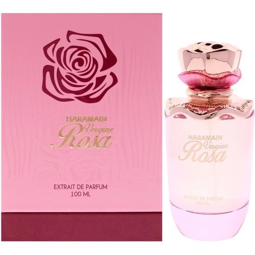 Vergine Rosa