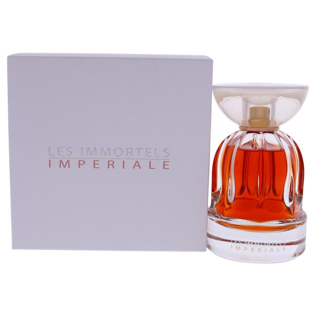 Les Immortels Imperial