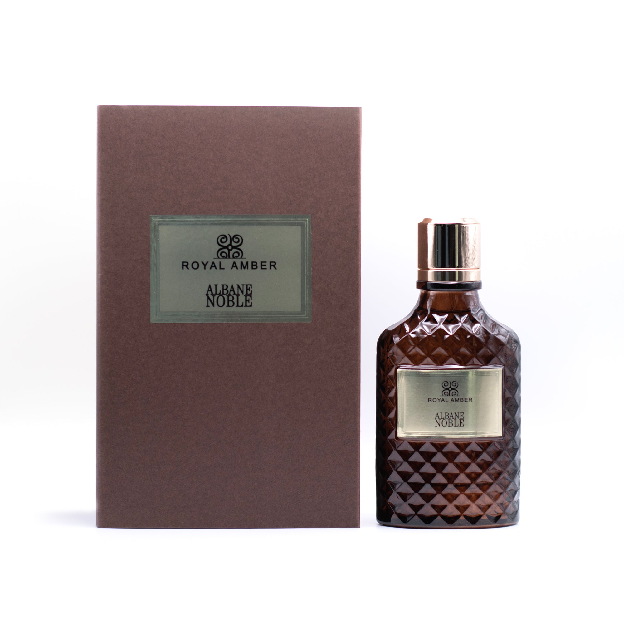Royal Amber