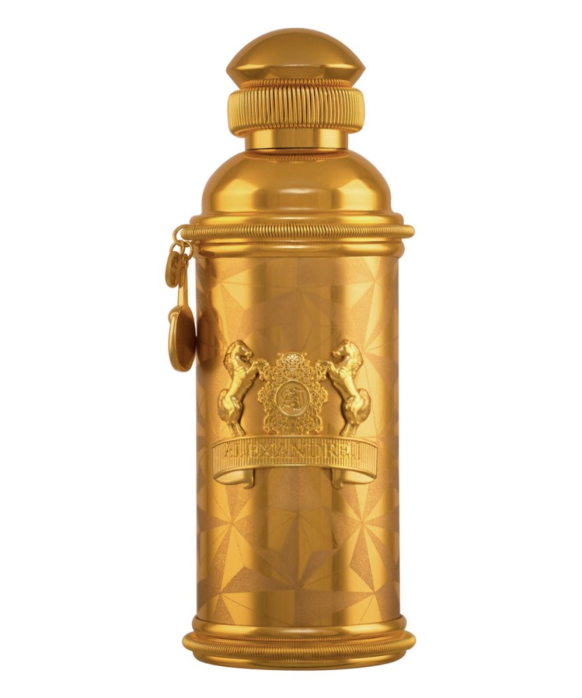 Golden Oud