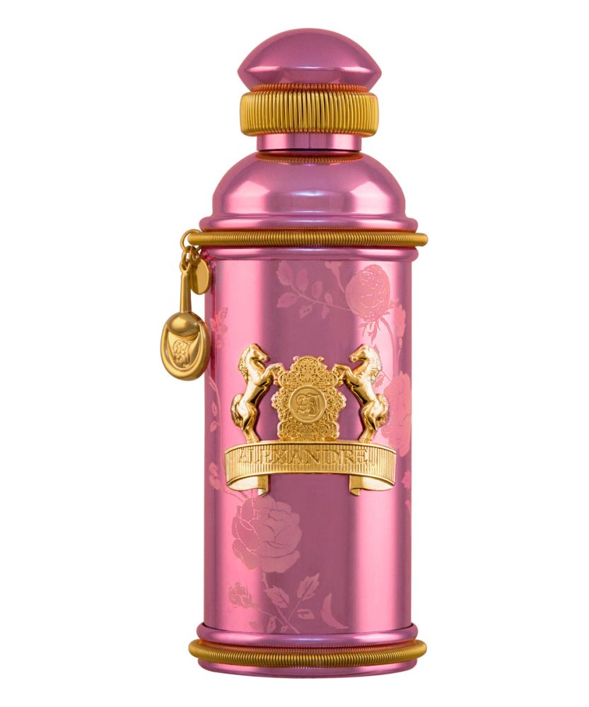 Rose Oud
