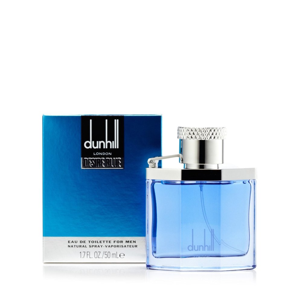 Desire Blue