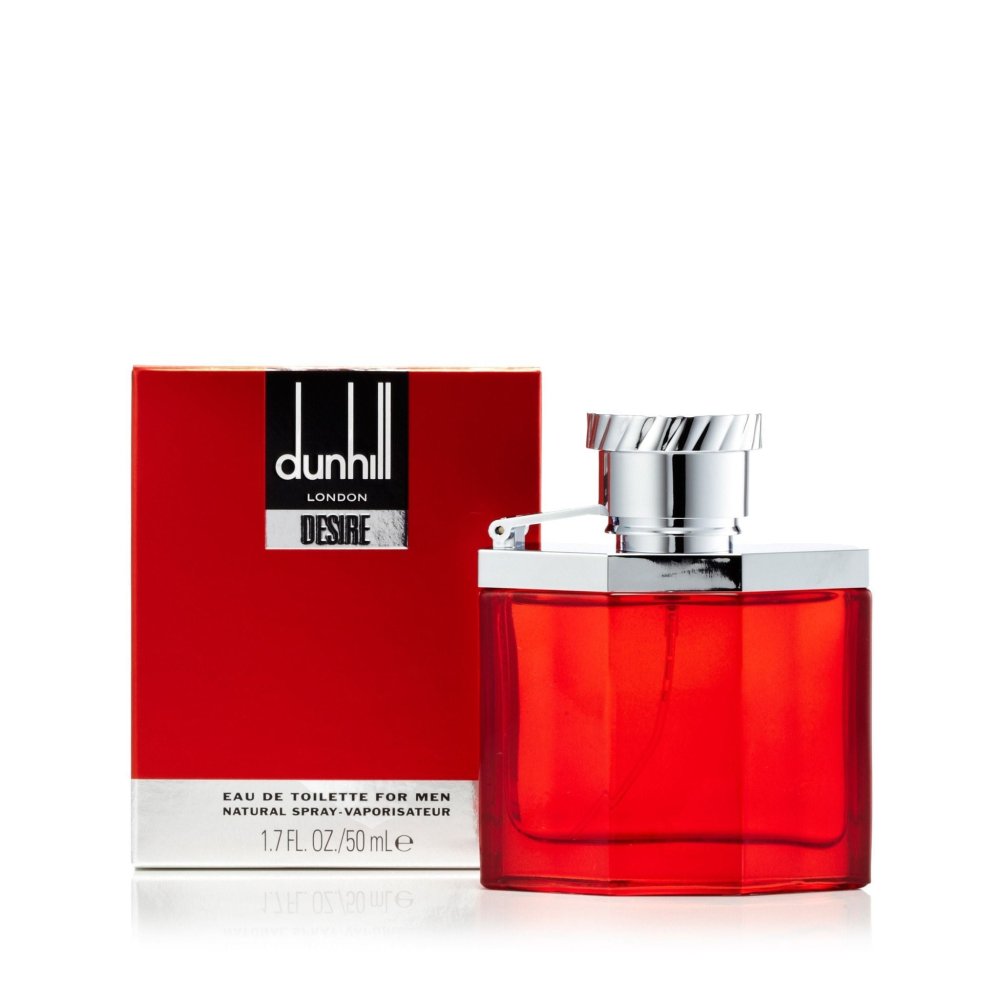 Desire Red