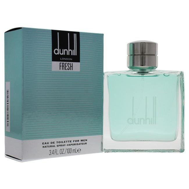 Dunhill Fresh