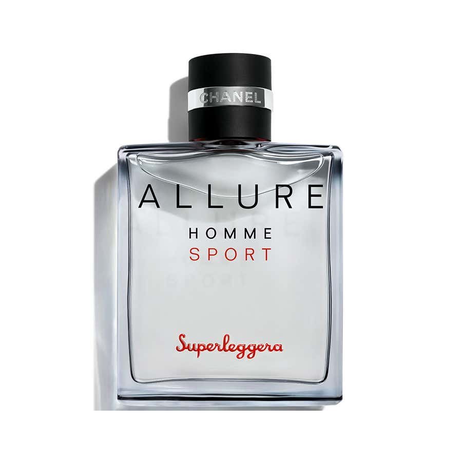 Allure Homme Sport Superleggera