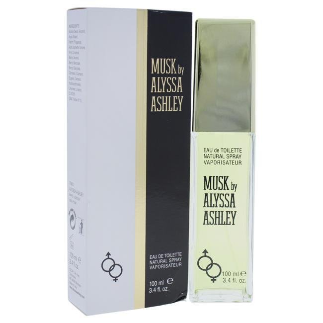 Musk Perfume