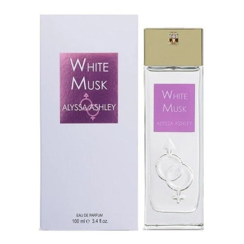 White Musk
