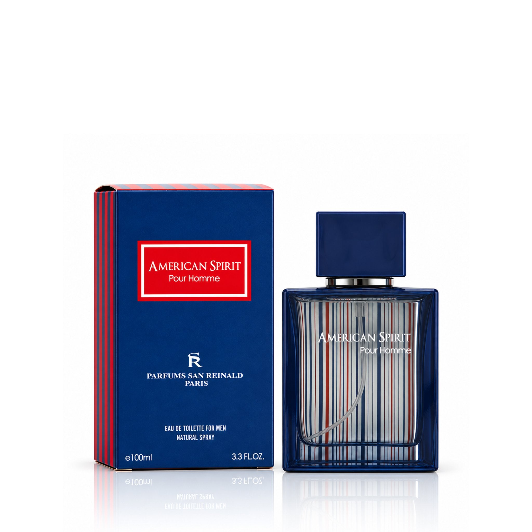 Pour Homme